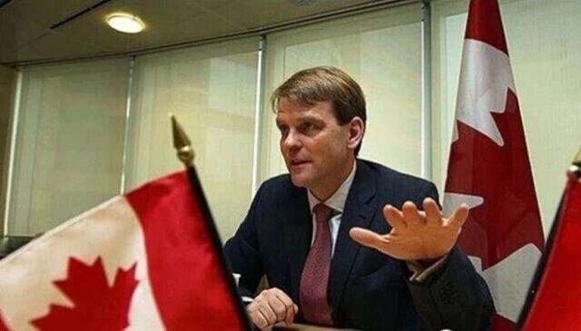 丢脸！加拿大、美国、新加坡……多个移民大国不再欢迎中国富人！