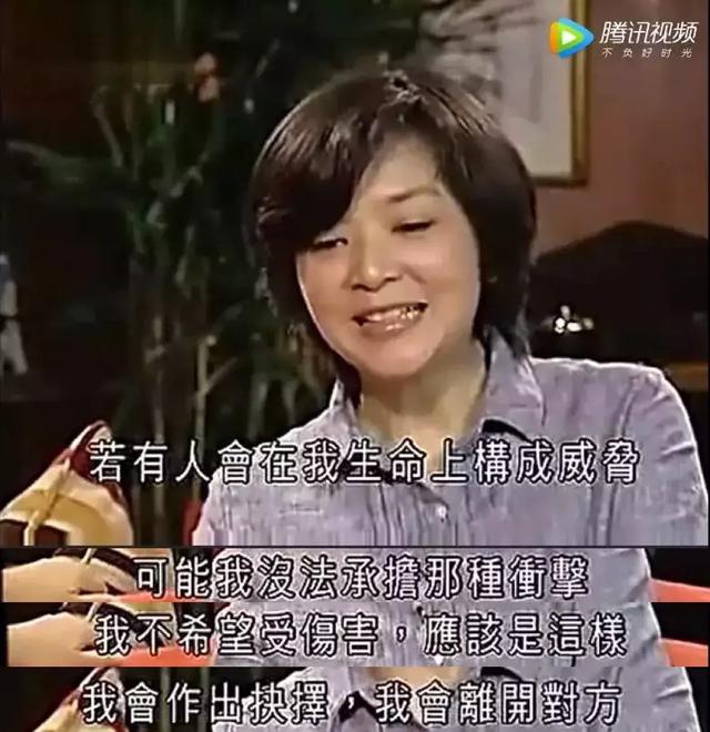 陈荟莲！如何将周润发从“渣男”变成“完美老公”？