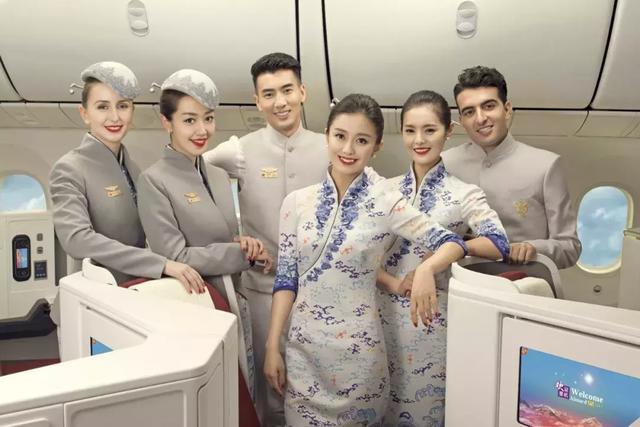 海航集团旗下的航空公司大盘点
