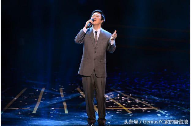 说学逗唱皆行，带你回顾“小哥”费玉清纵横两岸歌坛几大记忆