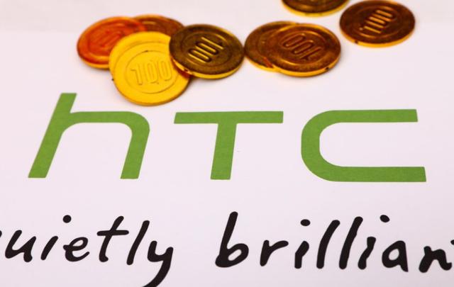 今日盘点：HTC9月份营收4060万美元 不及去年同期五分之一