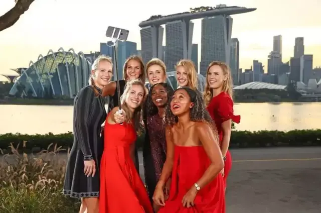 新加坡年终好戏上映在即 爱吃瓜的你不能错过