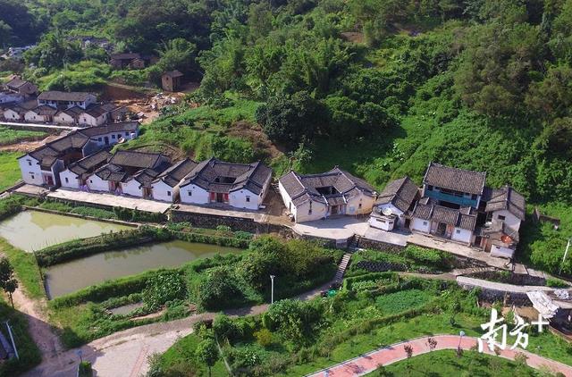 10个梅州人中至少1人姓李，李姓有哪些故事？