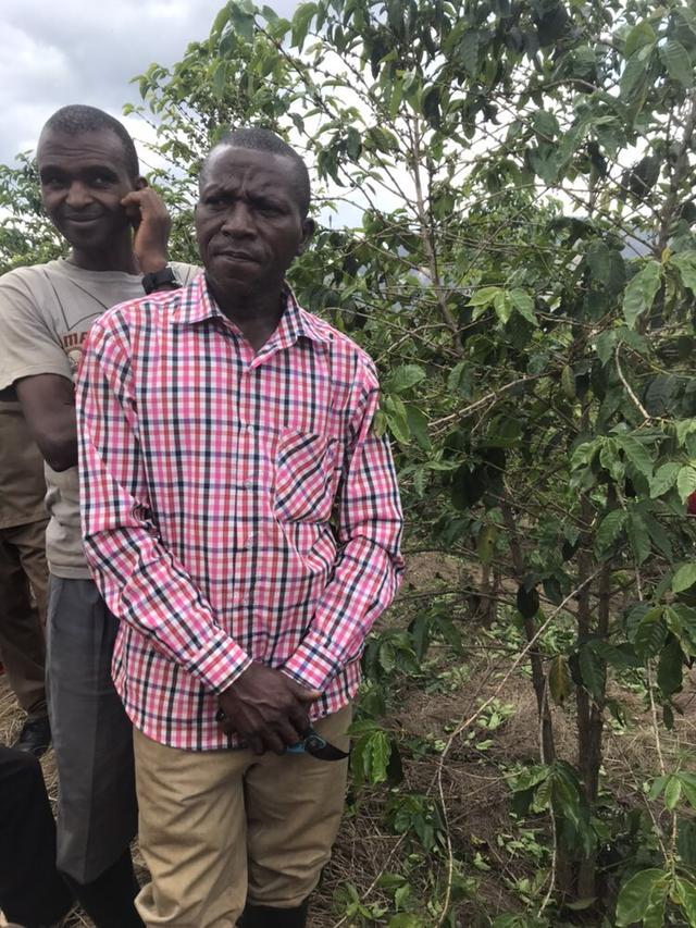 阿里巴巴为什么重视非洲？马云和卢旺达咖啡农有了这样的故事