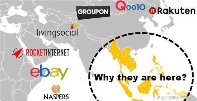 被低估的财富聚集地——金三角经济特区