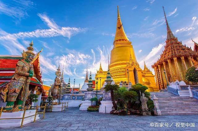泰国网红旅行地，小众且清新，不容错过的惊喜之地