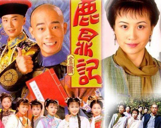 一代巨擎虽逝去 江湖传说颂千秋 这些经典作品值得回忆！