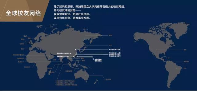 招生简章｜2019级新加坡国立大学中文EMBA招生正式启动