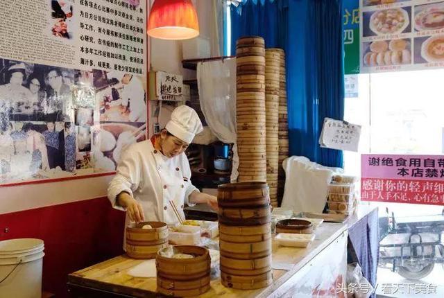 米饭米粉等几十种面食，哪种怎么吃都不胖？