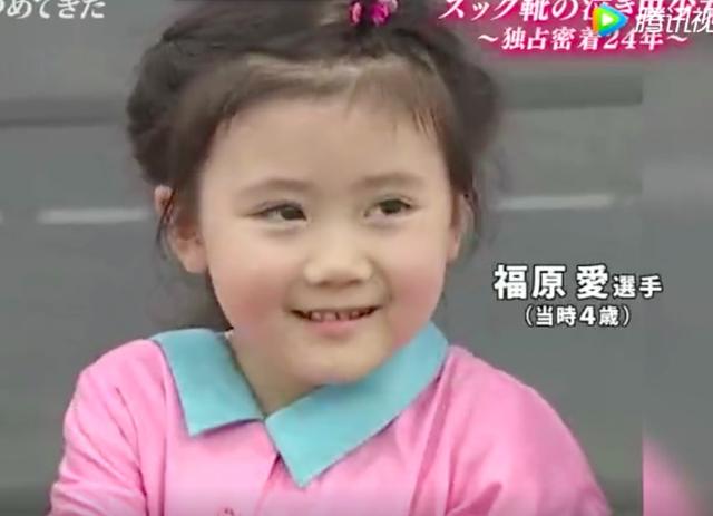 大爱无疆！从日本全民偶像福原爱说起 让国乓成世界之巅中国式NBA