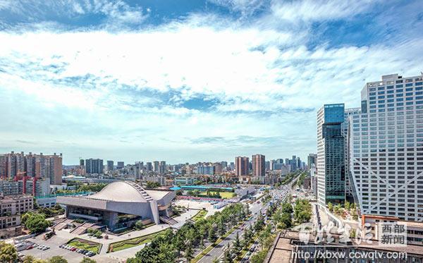 武侯区“庆祝改革开放40周年”系列专题报道之二：不断升级的人南
