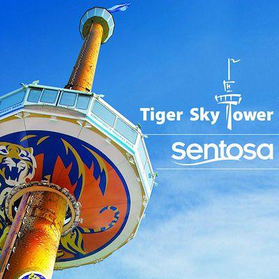 新加坡最高瞭望塔即将停止营业！抓紧时间赶紧去看看吧！