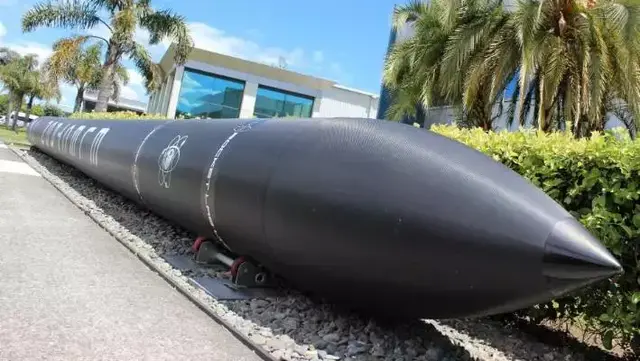 话宇专栏丨袋鼠国的太空雄心，澳大利亚怎样玩转商业航天？