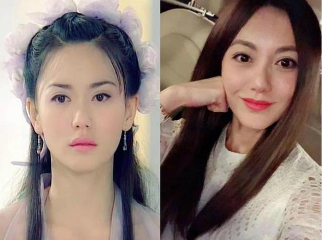 新加坡三大美女近照，郭妃丽越来越美，郑秀珍却长得偏向男性化！