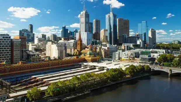 墨尔本喜提最佳旅游城市！超过悉尼进世界前三