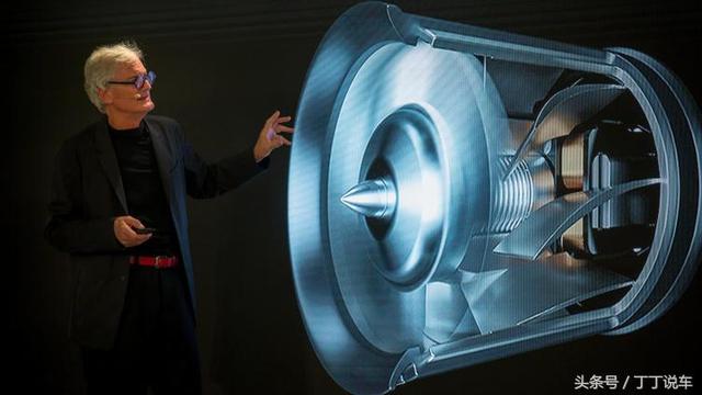 吸尘器一夜刷屏后，戴森确认2021年在新加坡投产电动车