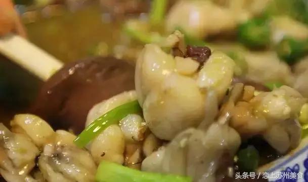 这些其貌不扬的“小破店”，常年占据苏州美食圈半壁江山！