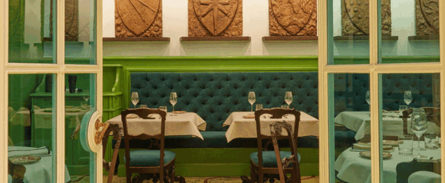 世界第一的Massimo Bottura要和Gucci一起开餐厅？｜全球美食趣闻