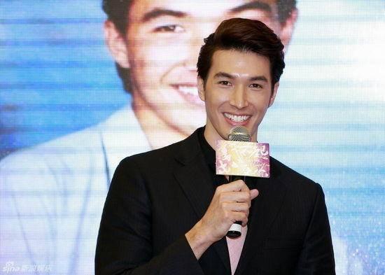 被称第1黄金单身汉，蔡依林坚定不移爱他6年，现情陷日本名模？