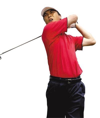 张连伟 我走过弯路 想做年轻人的引路者