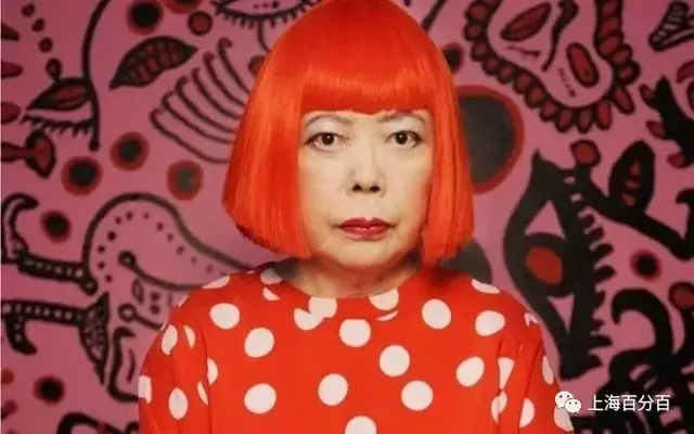 那么多人打卡的草间弥生x村上隆展，竟然是假的？！