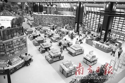 新建十大文化场馆升级“深圳气质”