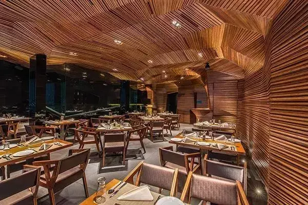 新加坡，圈美食！10月新开的CAFE，隆重介绍给你！