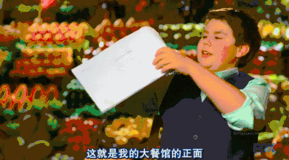 14岁华裔厨神帅爆Ins，凭一碗「麻婆豆腐」拉面征服整个美国