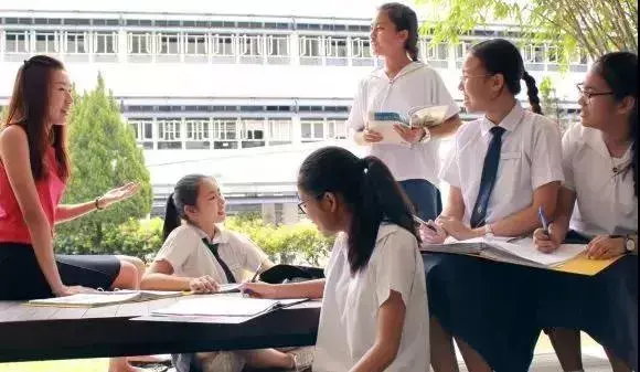 世界名校高不可攀？新加坡剑桥“A level”助你叩开名校的大门！