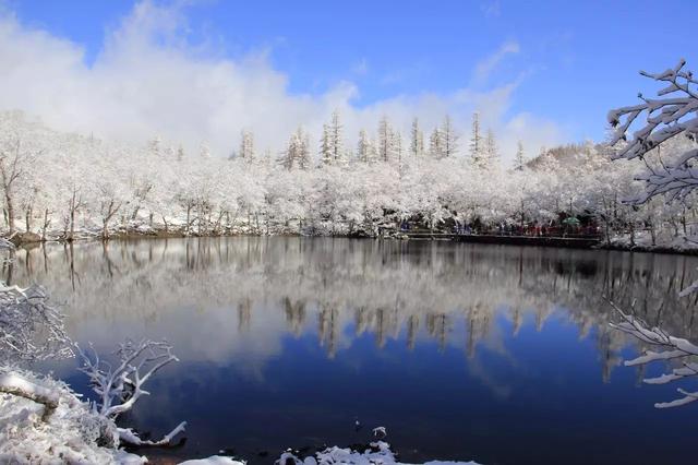 11-12月｜15个城市，9分以上冬日旅行地推荐！