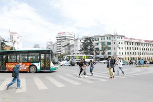 《昆明市文明促进条例》12月1日正式施行