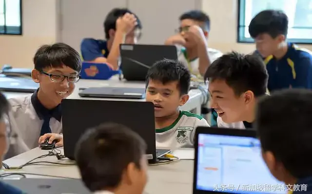 新加坡留学｜教育评估制度改革的其他相关解答
