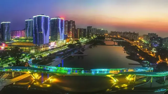 57万人！4000公顷地！大湾区明星规划获批！
