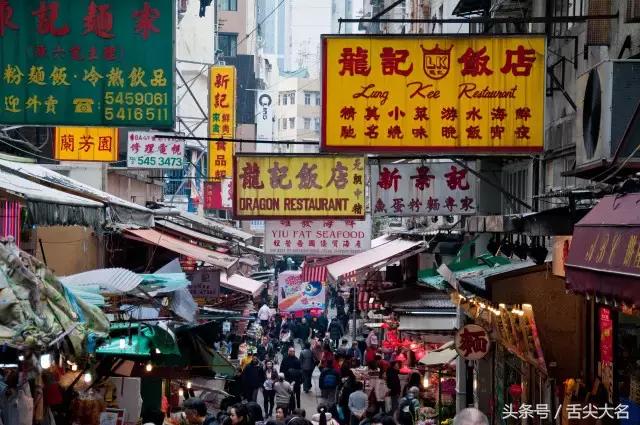 吃货原本只爱美食，东南亚逛多了我竟爱上了菜市场