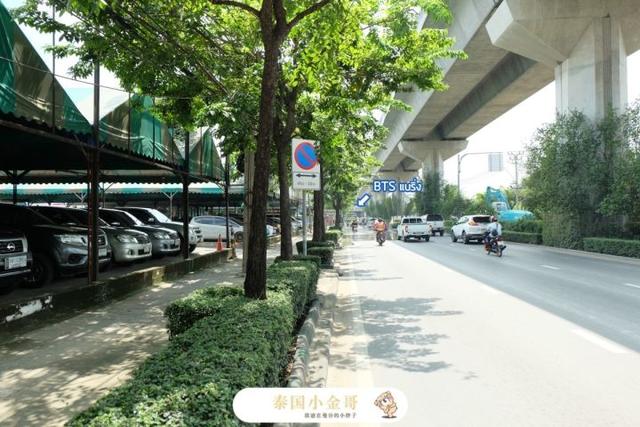 泰国房产曼谷看盘实录「8」Ideo Mobi Sukhumvit Eastpoint全解读