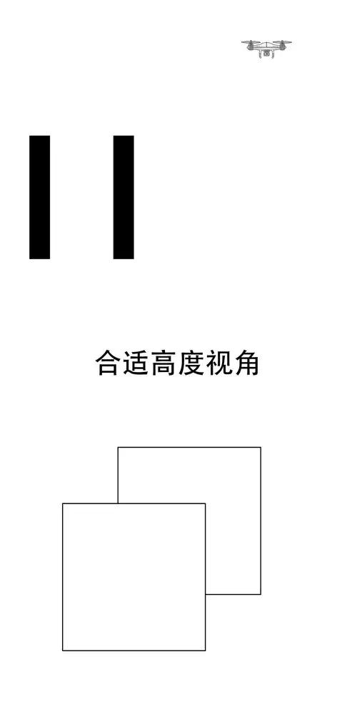 「实战教程」机位越高，拍出来的照片效果越好吗？