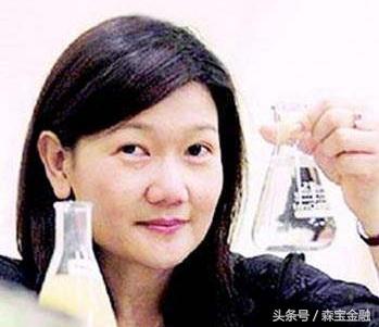 她是弃婴 28岁白手起家如今成东南亚富豪