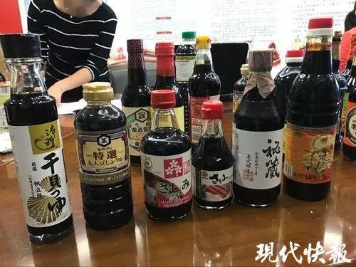 「官宣」老婆饼里没老婆，酱油里没“酱油”！海天、李锦记被点名