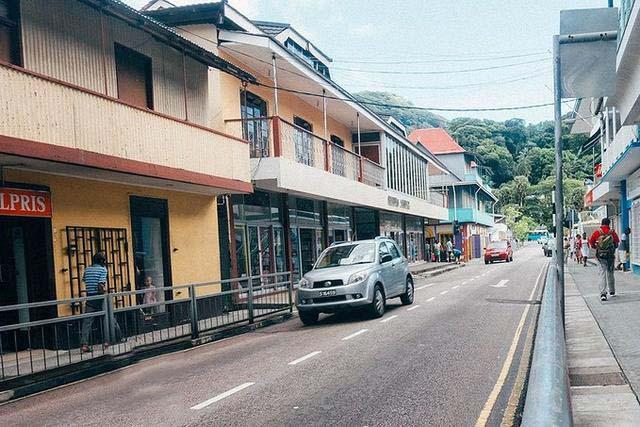 海岛盘点｜热门海岛测评，在穿棉袄的秋冬去享受阳光沙滩比基尼