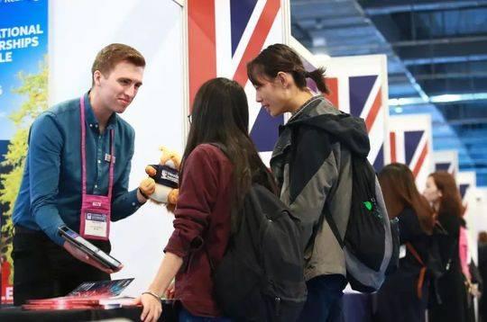 政府奖学金“2019非凡英国奖学金计划”助力中国学生赴英深造