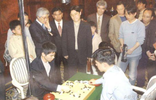 跌宕起伏的绝地反击 五番棋大逆转经典战役 荡气回肠令人沉醉