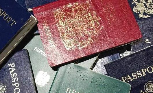 全球最好用护照排行榜，第一不是美国，中国排名意外