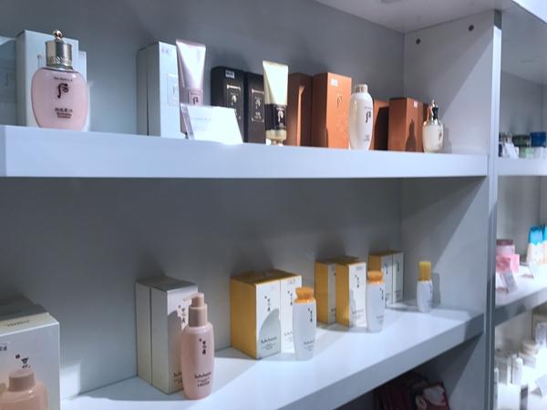 重庆保税商品展示交易中心带你“全球购” 年底扩容至15个国家馆
