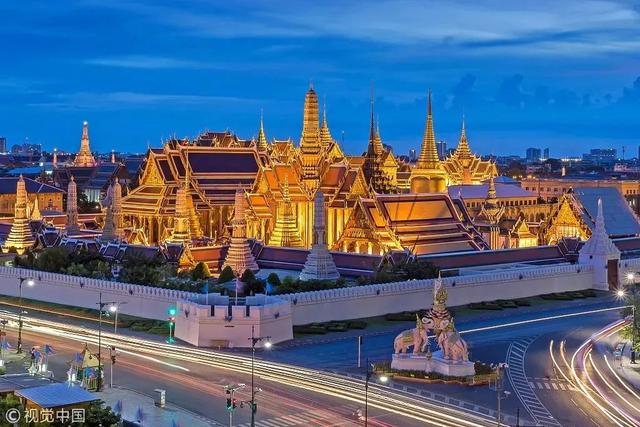 义乌人注意！以后可以坐高铁去泰国啦！往返票价便宜哭了