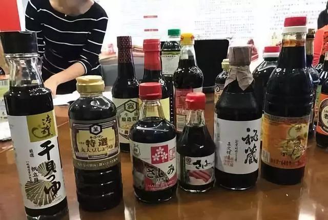 注意！29款酱油不达标！海天、李锦记都检出问题