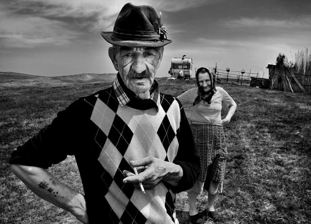 北京国际摄影周2018｜品·像：十国摄影组织主席作品联展