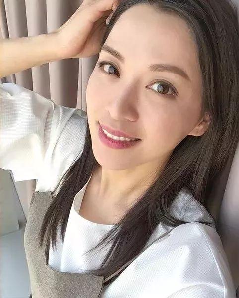 TVB视后争霸百花齐放！一线花旦霸气扬言要拿三地视后
