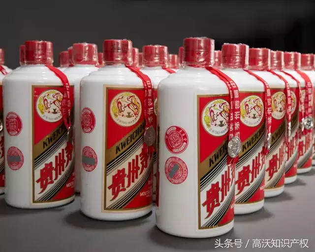 细节控！茅台“飞天”商标60年内多次调整，你看出来了吗？