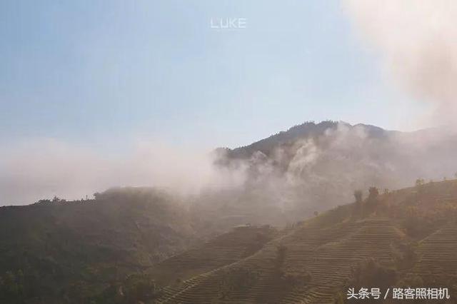 蜂首游记｜萨帕，最北的秘境