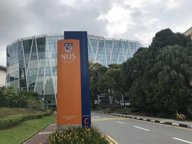 2019年新加坡SM2项目考试全解析